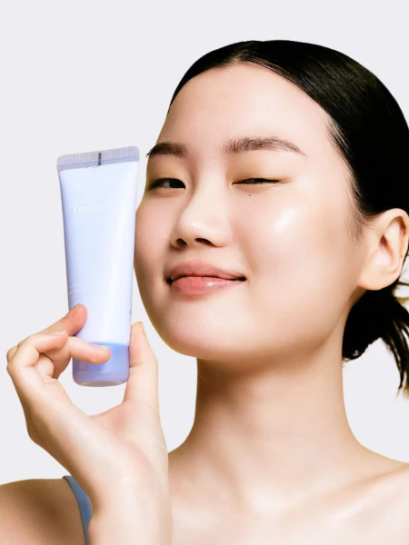 Смягчающая глиняная маска для лица с молочными протеинами Fraijour Pro Moisture Milk Toning Clay Mask Смягчающая глиняная маска для лица с молочными протеинами Fraijour Pro Moisture Milk Toning Clay Mask