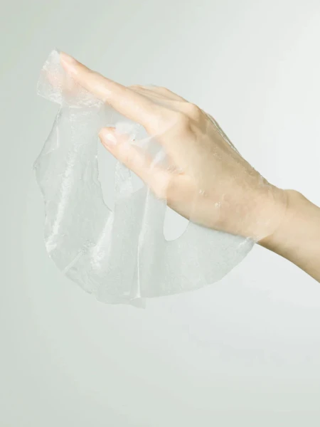 Восстанавливающая тканевая маска со скваланом и ПДРН VVBETTER Rejuvenating Squalane Mask Восстанавливающая тканевая маска со скваланом и ПДРН VVBETTER Rejuvenating Squalane Mask