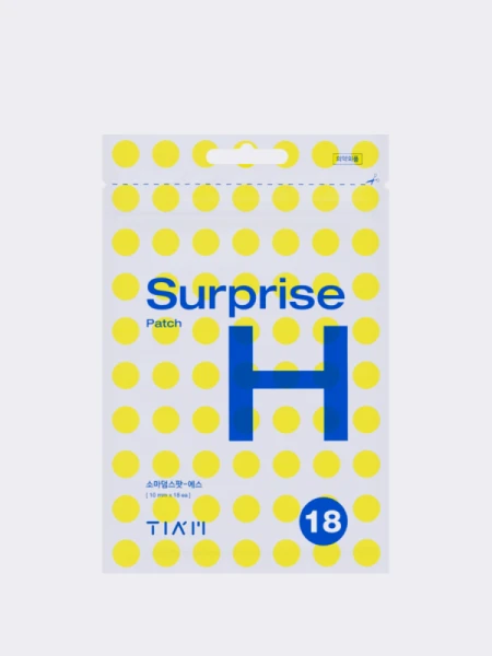 Патчи против воспалений TIAM Surprise H Patch Патчи против воспалений TIAM Surprise H Patch