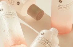 Очищающая вода Blithe Anti-Polluaging Himalayan Pink Salt Cleansing Water Очищающая вода Blithe Anti-Polluaging Himalayan Pink Salt Cleansing Water