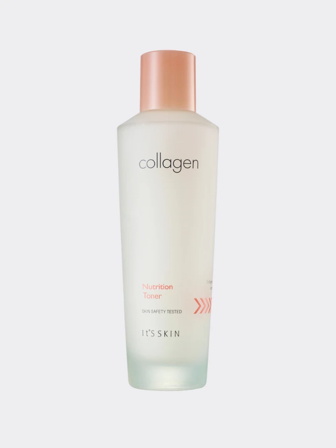 Питательный тонер с коллагеном It's Skin Collagen Nutrition Toner Питательный тонер с коллагеном It's Skin Collagen Nutrition Toner