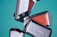 Многофункциональный оттеночный бальзам-слайдер для губ BRAYE Lipsleek 06 Plucky Многофункциональный оттеночный бальзам-слайдер для губ BRAYE Lipsleek 06 Plucky
