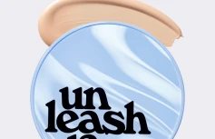 Тональный кушон с полуматовым финишем UNLEASHIA Babe Skin Baby Blue Cushion 21C Baby Cheek Тональный кушон с полуматовым финишем UNLEASHIA Babe Skin Baby Blue Cushion 21C Baby Cheek