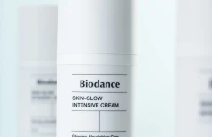 Интенсивный восстанавливающий крем для лица Biodance Skin-Glow Intensive Cream Интенсивный восстанавливающий крем для лица Biodance Skin-Glow Intensive Cream