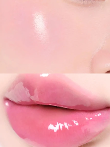 Набор: Оттеночное желе для губ и щёк + брелок fwee Lip&Cheek Glowy Jelly Pot JP03 Sweets Keyring Set Набор: Оттеночное желе для губ и щёк + брелок fwee Lip&Cheek Glowy Jelly Pot JP03 Sweets Keyring Set