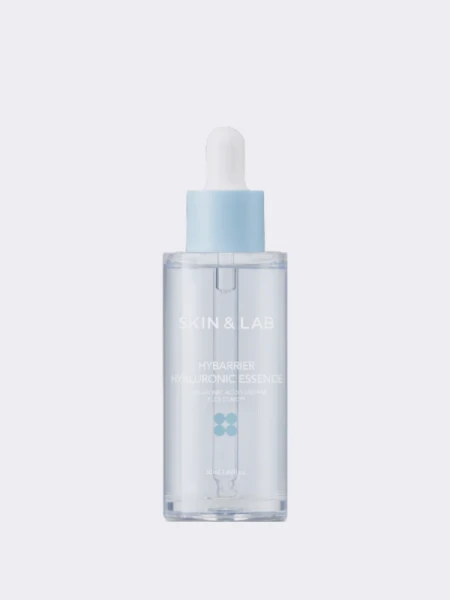 Увлажняющая эссенция с гиалуроновой кислотой SKIN&LAB Hybarrier Hyaluronic Essence Увлажняющая эссенция с гиалуроновой кислотой SKIN&LAB Hybarrier Hyaluronic Essence