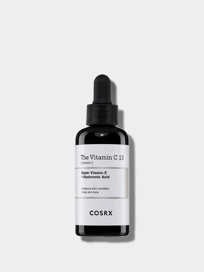 Антиоксидантная сыворотка с витамином С COSRX Vitamin C 13 Serum Антиоксидантная сыворотка с витамином С COSRX Vitamin C 13 Serum