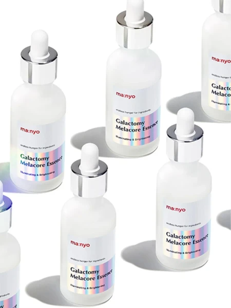 Осветляющая эссенция с галактомисисом Ma:nyo Galactomy Melacore Essence Осветляющая эссенция с галактомисисом Ma:nyo Galactomy Melacore Essence