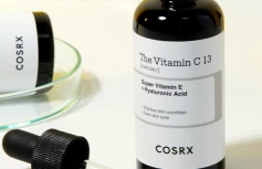 Антиоксидантная сыворотка с витамином С COSRX Vitamin C 13 Serum Антиоксидантная сыворотка с витамином С COSRX Vitamin C 13 Serum