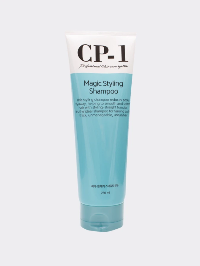 Шампунь для непослушных волос ESTHETIC HOUSE CP-1 Magic Styling Shampoo Шампунь для непослушных волос ESTHETIC HOUSE CP-1 Magic Styling Shampoo