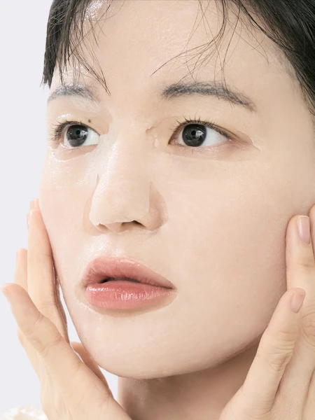 Освежающая тканевая маска для лица Dr.Althea Cushion Veil Calming Mask Освежающая тканевая маска для лица Dr.Althea Cushion Veil Calming Mask