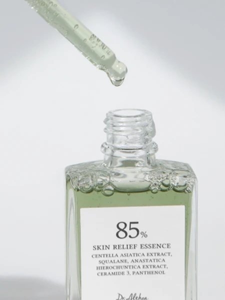Противовоспалительная эссенция Dr.Althea Skin Relief Essence Противовоспалительная эссенция Dr.Althea Skin Relief Essence