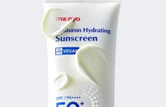 Увлажняющий солнцезащитный крем с гиалуроновой кислотой Ma:nyo Hyaluron Hydrating SunScreen SPF50+ PA++++ Увлажняющий солнцезащитный крем с гиалуроновой кислотой Ma:nyo Hyaluron Hydrating SunScreen SPF50+ PA++++