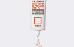 Солнцезащитный крем ROVECTIN Skin Essentials Double Tone-up UV Protector SPF50+ PA++++ Солнцезащитный крем ROVECTIN Skin Essentials Double Tone-up UV Protector SPF50+ PA++++