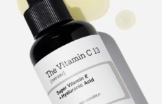 Антиоксидантная сыворотка с витамином С COSRX Vitamin C 13 Serum Антиоксидантная сыворотка с витамином С COSRX Vitamin C 13 Serum