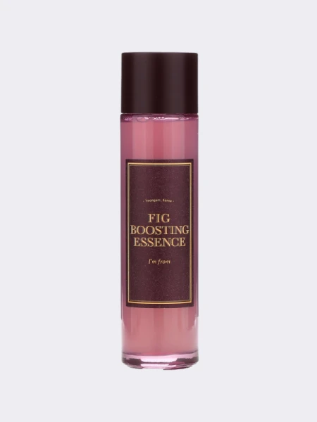 Увлажняющий тонер-эссенция с инжиром I'm from Fig Boosting Essence Увлажняющий тонер-эссенция с инжиром I'm from Fig Boosting Essence