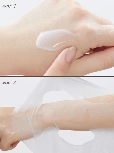 Тканевая укрепляющая маска со спикулами и коллагеном VT Collagen Reedle Shot 100 2step Mask Тканевая укрепляющая маска со спикулами и коллагеном VT Collagen Reedle Shot 100 2step Mask