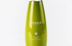 Восстанавливающая эссенция-тонер с авокадо FRUDIA Avocado Relief Essence Toner Восстанавливающая эссенция-тонер с авокадо FRUDIA Avocado Relief Essence Toner