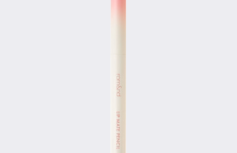 Матовый карандаш для губ в розовом оттенке rom&nd Lip Mate Pencil 02 Dovey Pink