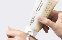 Успокаивающий крем для лица с экстрактом эхинацеи RAWQUEST Echinacea Barrier Recovery Cream