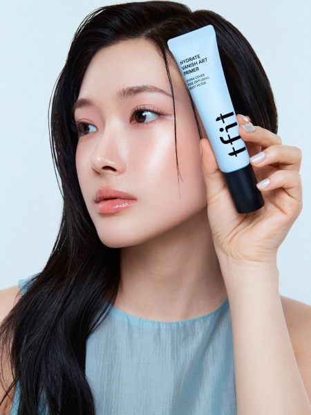 Увлажняющий праймер для лица TFIT Hydrate Vanish Art Primer Увлажняющий праймер для лица TFIT Hydrate Vanish Art Primer