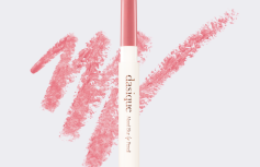 Мягкий карандаш для губ Dasique Mood Blur Lip Pencil #07 Rose Cream