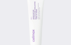 Осветляющий крем для лица с глутатионом Celimax Derma Nature Glutathione Longlasting Tone-Up Cream