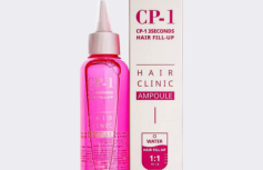 Маска-филлер для волос ESTHETIC HOUSE CP-1 3 Seconds Hair Ringer