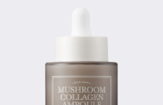 Ампульная сыворотка с экстрактом ледяного гриба и коллагеном I'm From Mushroom Collagen Ampoule