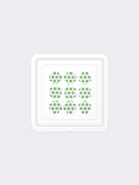 Патчи против воспалений с ретинолом и экстрактом центеллы innisfree Retinol Cica Focusing Patch Патчи против воспалений с ретинолом и экстрактом центеллы innisfree Retinol Cica Focusing Patch