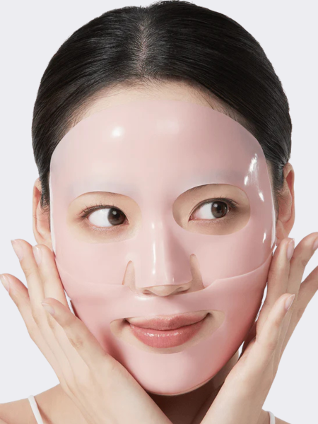 Тонизирующая гидрогелевая маска для сияния кожи с экстрактом персика ANUA Peach 70 Niacin Brightening Collagen Mask Тонизирующая гидрогелевая маска для сияния кожи с экстрактом персика ANUA Peach 70 Niacin Brightening Collagen Mask