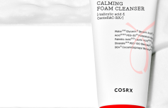 МИНИ Успокаивающая пенка для проблемной кожи COSRX AC Collection Calming Foam