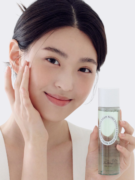 Освежающий тонер для лица с экстрактом нони Dr.Althea Fresh Deep Noni Toner Освежающий тонер для лица с экстрактом нони Dr.Althea Fresh Deep Noni Toner