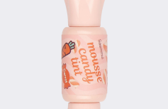 Тинт-мусс для губ Конфетка Оттенок 03 Carrot The Saem Saemmul Mousse Candy Tint