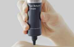 Восстанавливающий ночной крем для лица с растительными экстрактами Ma:nyo Factory Age Return Cream