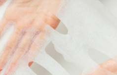 Обновляющая тканевая маска с кислотами Some By Mi Real AHA/BHA/PHA Calming Care Mask Обновляющая тканевая маска с кислотами Some By Mi Real AHA/BHA/PHA Calming Care Mask