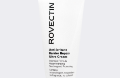 Регенерирующий крем ROVECTIN Anti-Irritant Barrier Repair Ultra Cream
