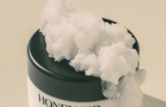 Гидрофильный бальзам для снятия макияжа с экстрактом агавы HONEY ZIP Agave Moisture Cleansing Balm