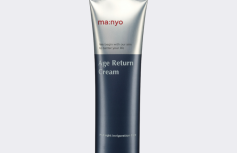 Восстанавливающий ночной крем для лица с растительными экстрактами Ma:nyo Factory Age Return Cream