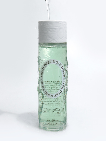 Освежающий тонер для лица с экстрактом нони Dr.Althea Fresh Deep Noni Toner Освежающий тонер для лица с экстрактом нони Dr.Althea Fresh Deep Noni Toner