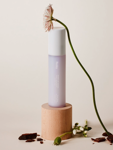 Увлажняющий крем-мист для рук с травяным ароматом Huxley Sunset Fog Hand Cream Mist Увлажняющий крем-мист для рук с травяным ароматом Huxley Sunset Fog Hand Cream Mist