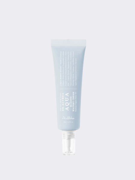 Лёгкий увлажняющий крем с бамбуковой водой Dr.Althea Aqua Marine Watery Cream Лёгкий увлажняющий крем с бамбуковой водой Dr.Althea Aqua Marine Watery Cream