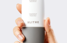 Солнцезащитный крем с растительными экстрактами Blithe Honest Sunscreen SPF 50+ PA ++++ NEW Солнцезащитный крем с растительными экстрактами Blithe Honest Sunscreen SPF 50+ PA ++++ NEW