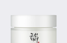 Разглаживающий крем для лица с экстрактами риса и женьшеня Beauty of Joseon Dynasty Cream