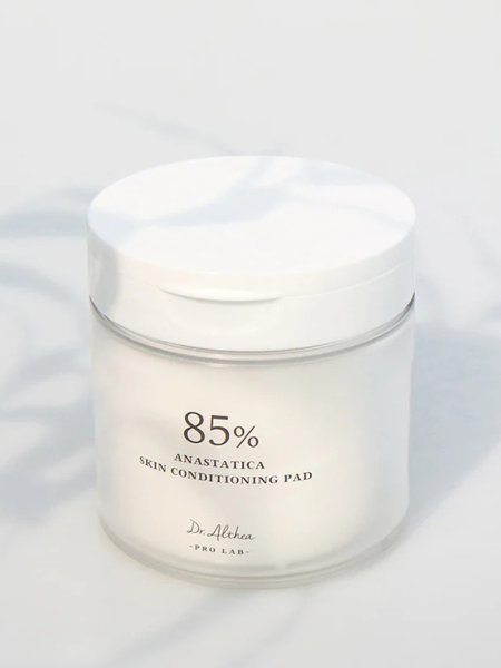 Смягчающие тонер-пэды для лица с экстрактом иерихонской розы Dr.Althea Anastatica Skin Conditioning Pad Смягчающие тонер-пэды для лица с экстрактом иерихонской розы Dr.Althea Anastatica Skin Conditioning Pad
