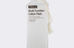 Мультифункциональные хлопковые пэды By Wishtrend Multi Function Cotton Pad