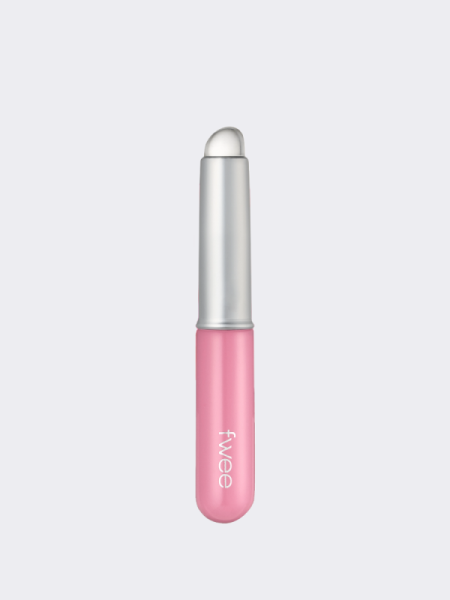 Тонкая силиконовая пальчиковая кисть для макияжа fwee Fingerlike Silicone Lip Brush SLIM Тонкая силиконовая пальчиковая кисть для макияжа fwee Fingerlike Silicone Lip Brush SLIM