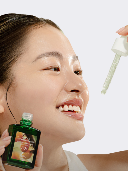 Мягкая сыворотка для лица с витамином С Dr.Althea Gentle Vitamin C Serum Мягкая сыворотка для лица с витамином С Dr.Althea Gentle Vitamin C Serum