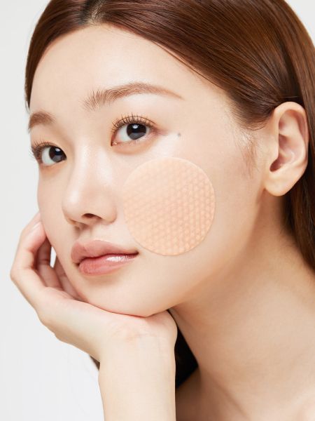 Противовоспалительные пилинг-пэды с янтарной кислотой Medicube Red Succinic Acid Peeling Pad Противовоспалительные пилинг-пэды с янтарной кислотой Medicube Red Succinic Acid Peeling Pad