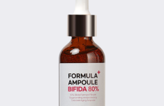 Сыворотка для лица с бифидабактериями Esthetic House Formula Ampoule Bifida 80%